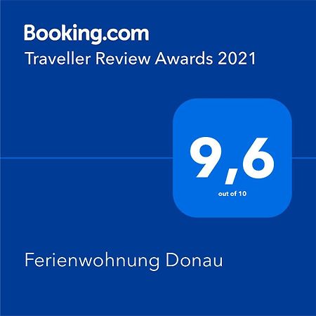 Ferienwohnung Donau Balingen Extérieur photo