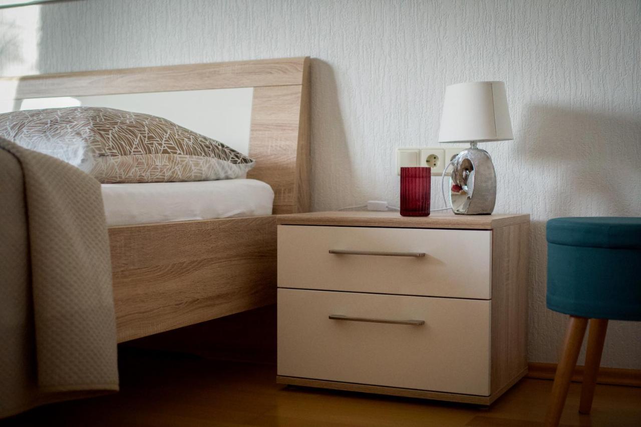 Ferienwohnung Donau Balingen Extérieur photo