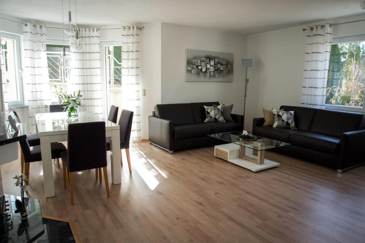 Ferienwohnung Donau Balingen Extérieur photo