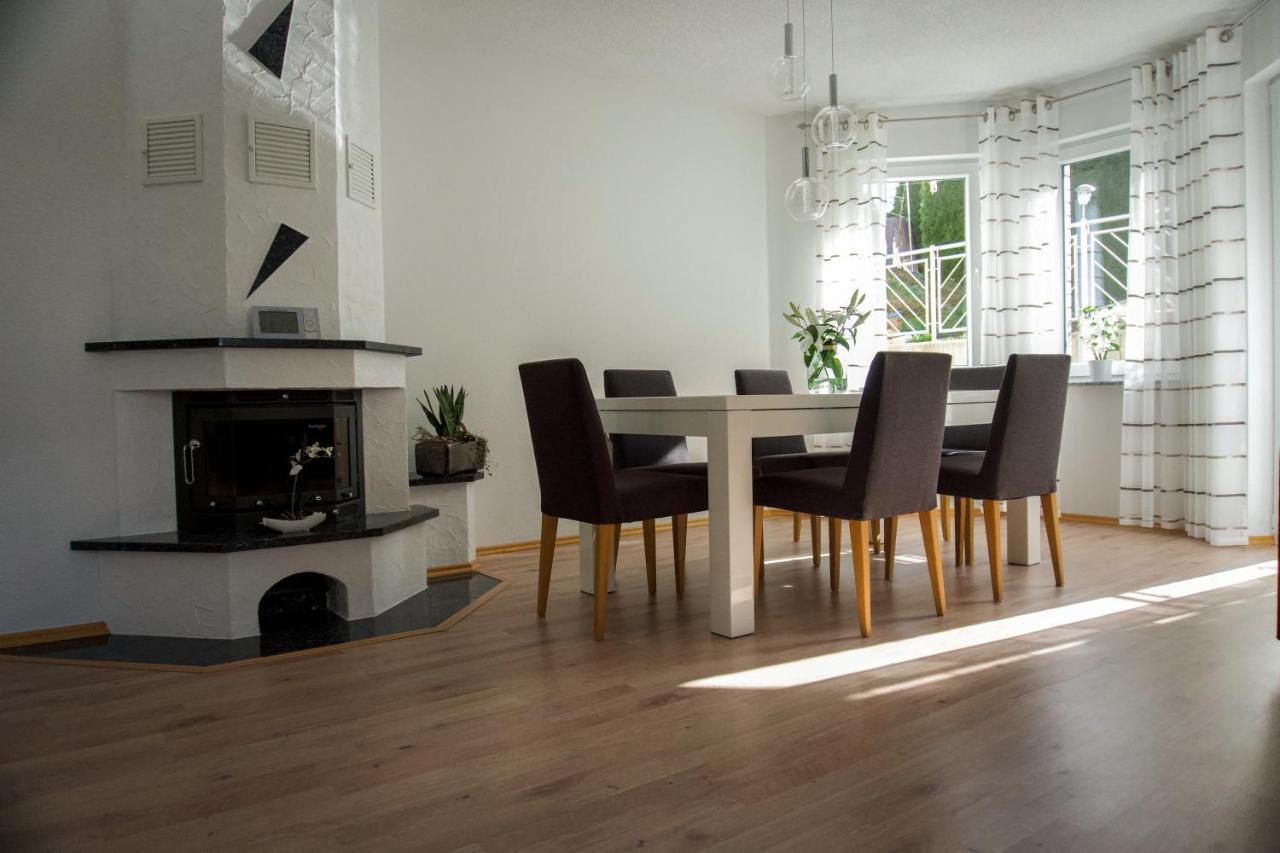 Ferienwohnung Donau Balingen Extérieur photo
