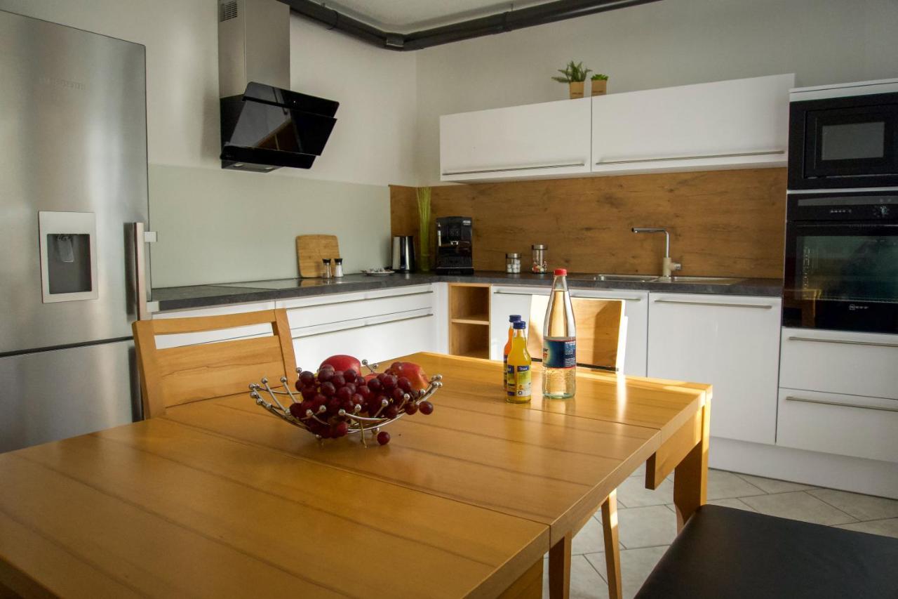 Ferienwohnung Donau Balingen Extérieur photo
