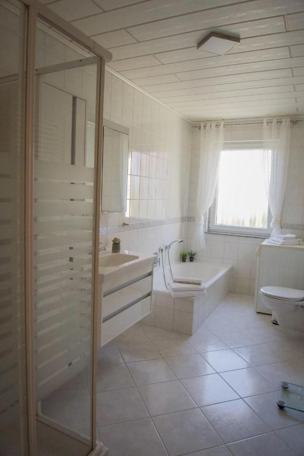 Ferienwohnung Donau Balingen Extérieur photo