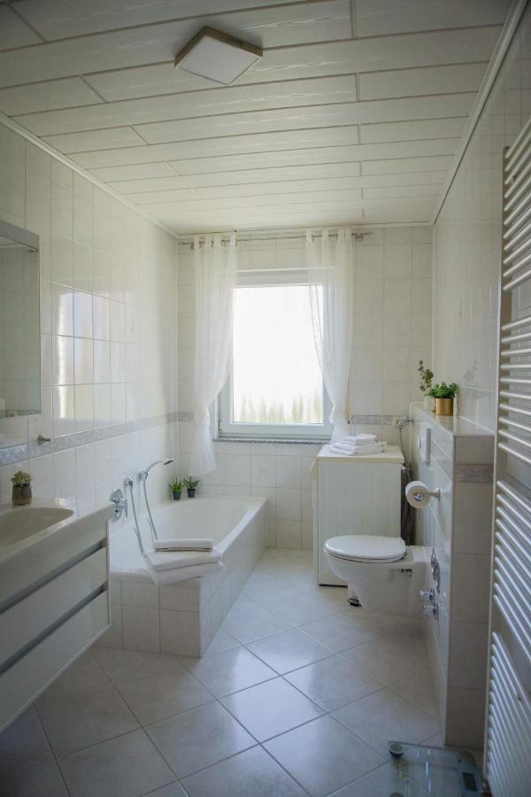 Ferienwohnung Donau Balingen Extérieur photo