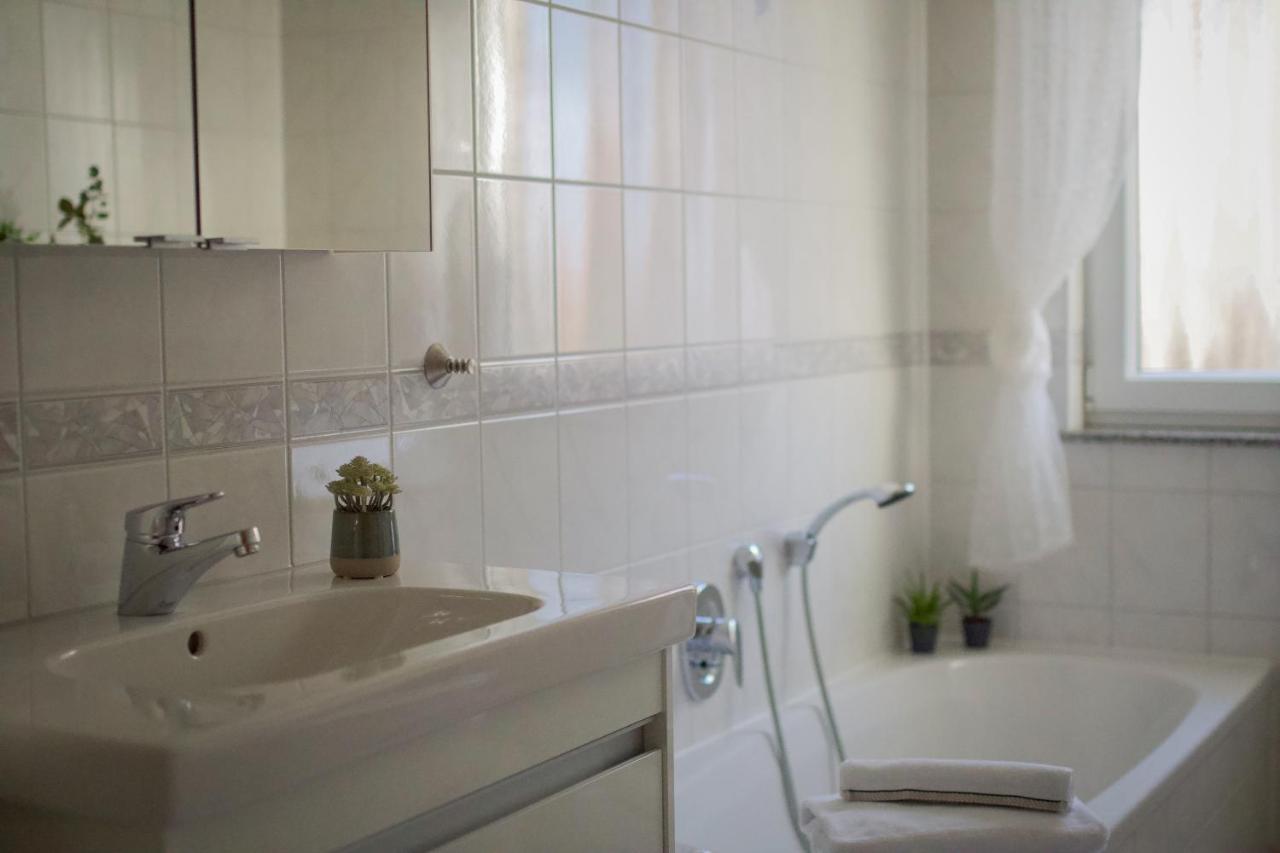 Ferienwohnung Donau Balingen Extérieur photo