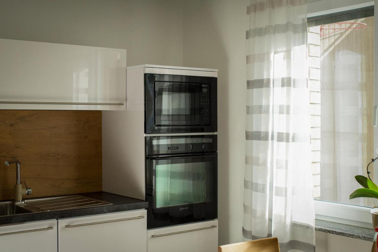 Ferienwohnung Donau Balingen Extérieur photo