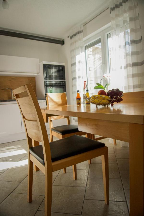 Ferienwohnung Donau Balingen Extérieur photo